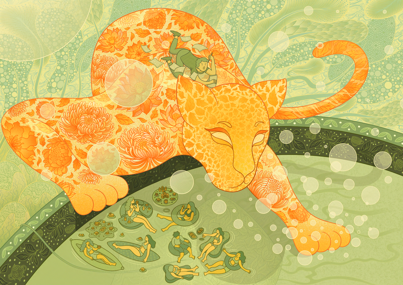 Featured Artwork