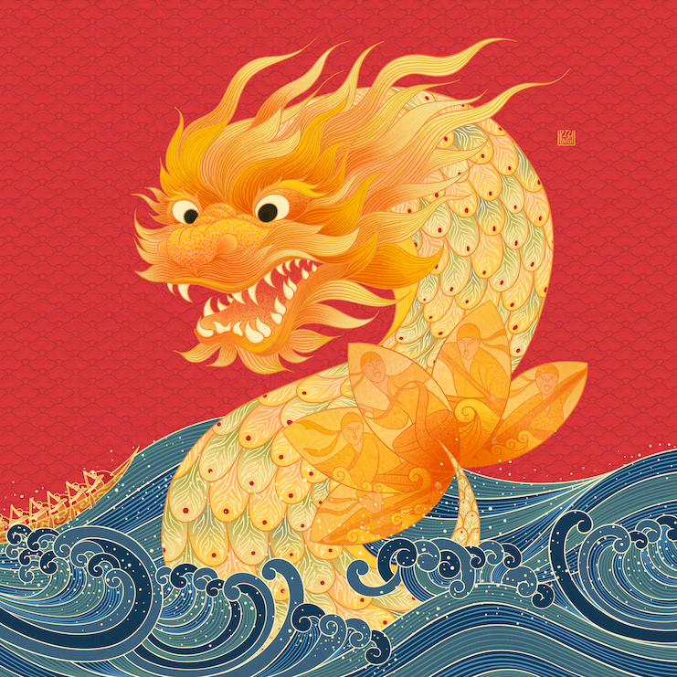 DragonBoat