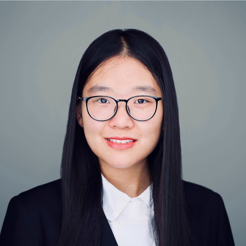 Artist Portrait